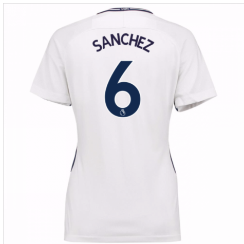 tottenham womens jersey