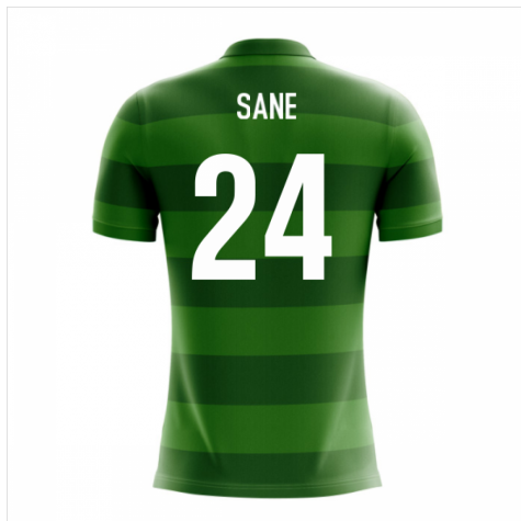 2024-2025 Germany Airo Concept Away Shirt (Sane 24) - Kids