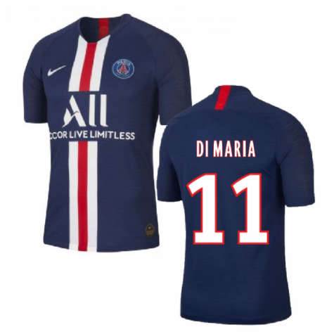 di maria psg jersey