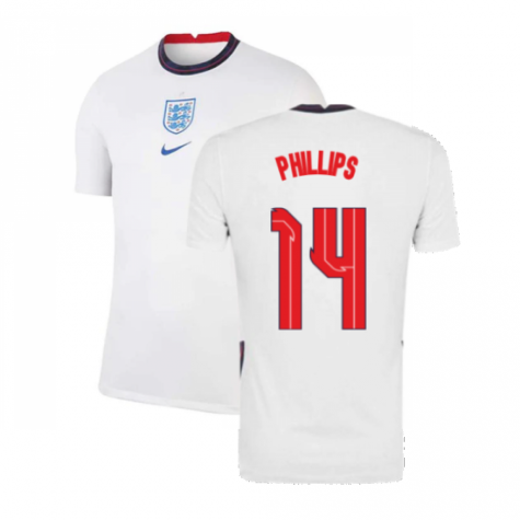 england away shirt phillips