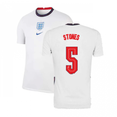 stones england jersey