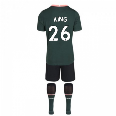 kit king nike