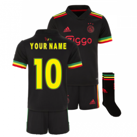 ajax away mini kit