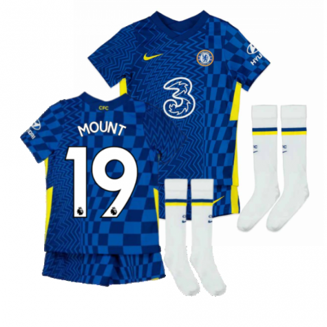 chelsea kit mount