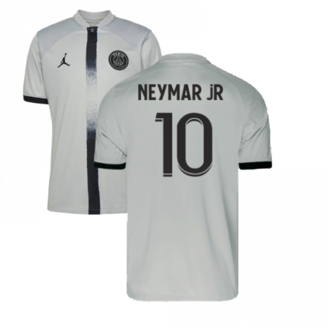 2022-2023 PSG Away Shirt (NEYMAR JR 10)