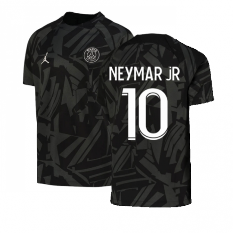 Lionel Messi Paris Saint-Germain Nike 2022/23 Away Breathe Stadium Replica  Player Jersey - Black