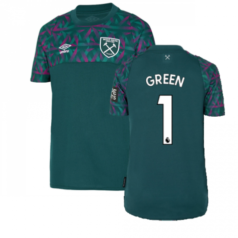 Buy Youth Soccer Goalie Jerseys, Kits, and Short Sleeve Shirts.