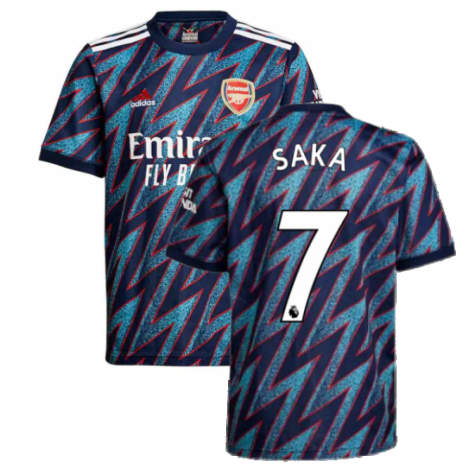 adidas Unveil Arsenal 22/23 Away Shirt - SoccerBible