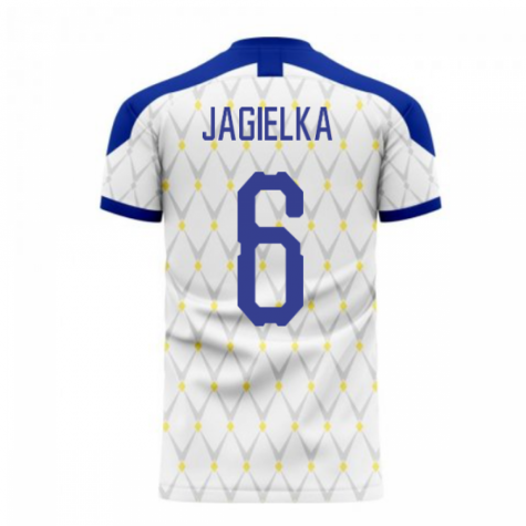 Merseyside 2024-2025 Away Concept Football Kit (JAGIELKA 6)