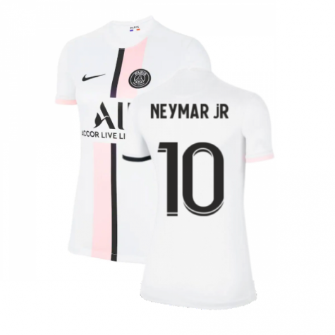 Buy Official PSG 2021-2022 Away Shirt (SERGIO RAMOS 4)