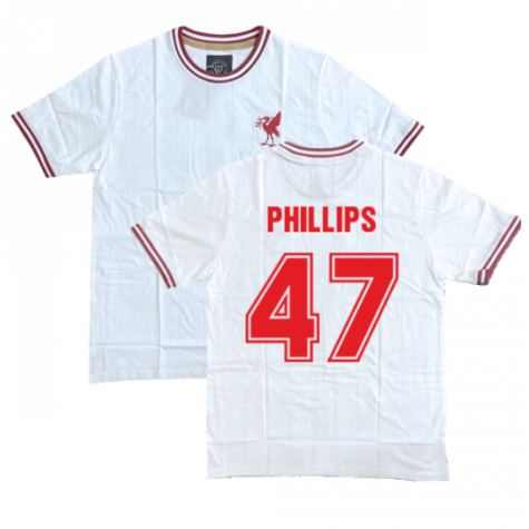 Vintage The Bird Away Shirt (PHILLIPS 47)