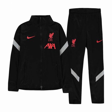 liverpool full tracksuit