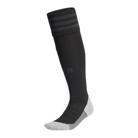 2020-2021 Germany Away Socks (Black)