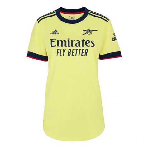 2021/22 adidas Bukayo Saka Arsenal 3rd Jersey - SoccerPro