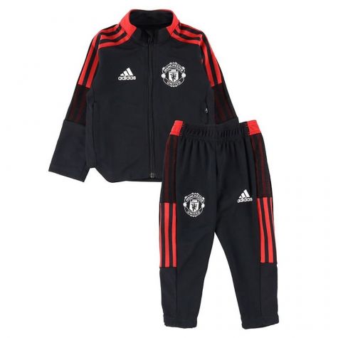 united zebra tracksuit