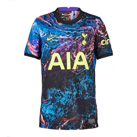 jersey tottenham away 2022