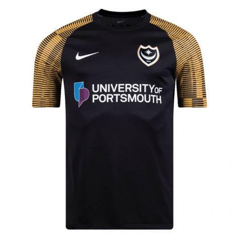2022-2023 Portsmouth Away Shirt
