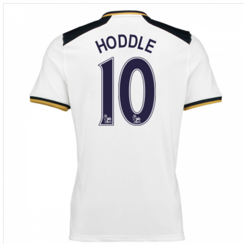 tottenham jersey 2016