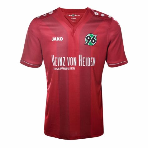 Hannover 2014-15 Home Shirt ((Excellent) M) ((Excellent) M)