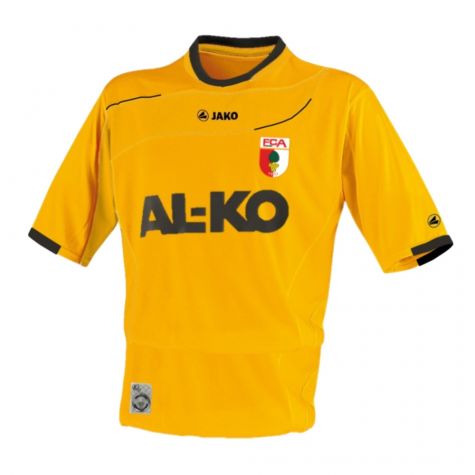 Augsburg 2011-12 Third Shirt ( ((Excellent) XS)