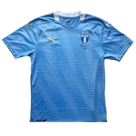 Malmo 2020 Home Shirt (Sample) ((Excellent) S) ((Excellent) S)