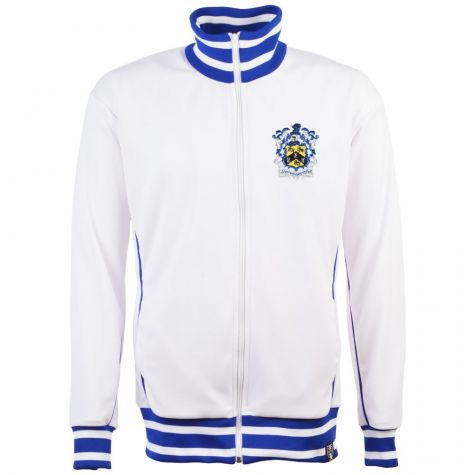 Huddersfield Town Retro Track Top