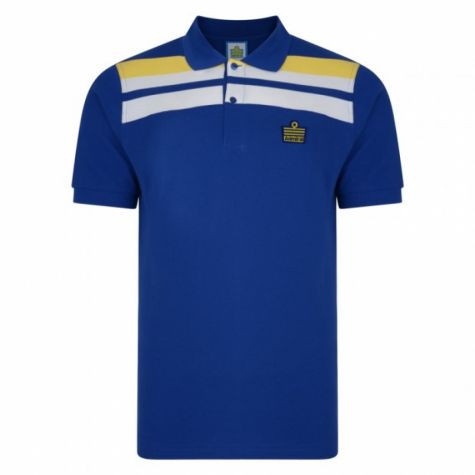 Admiral 1982 Royal Club Polo