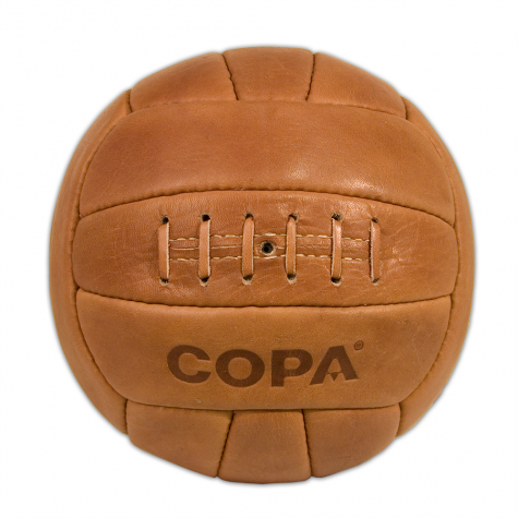 COPA Retro Football 1950s