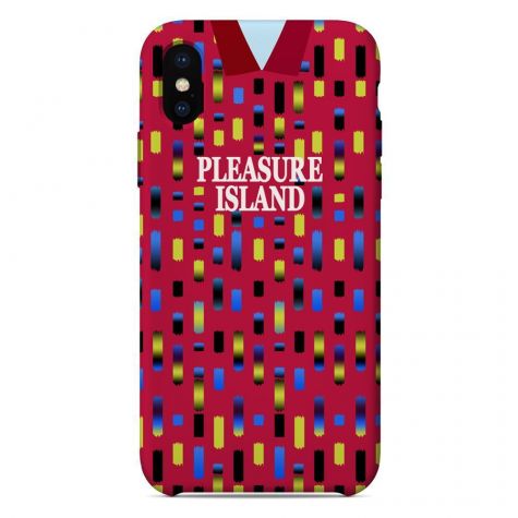 Scunthorpe 1993-94 Away iPhone & Samsung Galaxy Phone Case