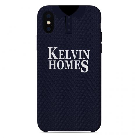 St. Mirren 1991-92 Away iPhone & Samsung Galaxy Phone Case