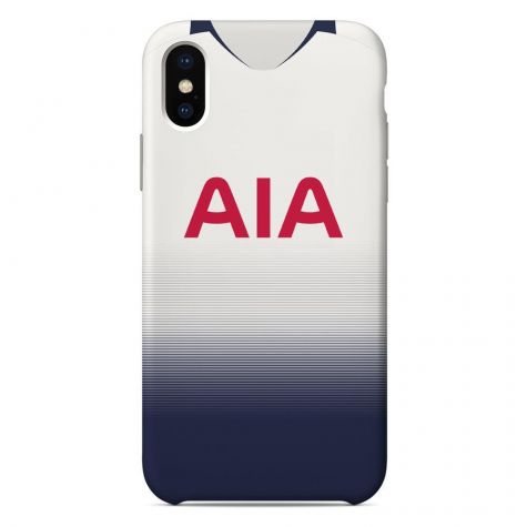 Tottenham Hotspur 2018-19 iPhone & Samsung Galaxy Phone Case