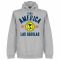 Club America Established Hoodie - Grey