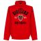 Pohang Steelers Established Hoodie - Red