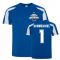 Kasper Schmeichel Leicester City Sports Training Jersey (Blue)