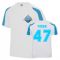 Phil Foden Man City Sports Training Jersey (White)