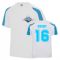 Karlan Grant Huddersfield Sports Training Jersey (White)