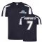 Stephen Humphrys Southend Sports Training Jersey (Navy)