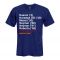 Barcelona 6-1 PSG T-Shirt (Navy) - kids