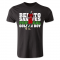 Renato Sanches Portugal Player T-Shirt (Black)