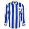 Huddersfield Town 1950s Retro Football Shirt