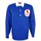 Millwall 1940s Home Retro Football Shirt