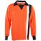 Luton Town 1970s Retro Football Shirt