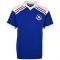 Portsmouth 1980-1982 Home Retro Football Shirt