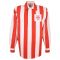 Lincoln 1940s-1950s Retro Football Shirt