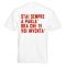 Francesco Totti Stai Sempre T-shirt (White) - Kids