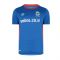 Linfield 2017-2018 Home Shirt