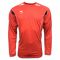 Uhlsport Infinity LS Shirt (red)