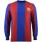 Barcelona 1974 Retro Football Shirt