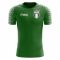 Nigeria 2018-2019 Home Concept Shirt - Baby