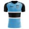 Botswana 2018-2019 Home Concept Shirt (Kids)